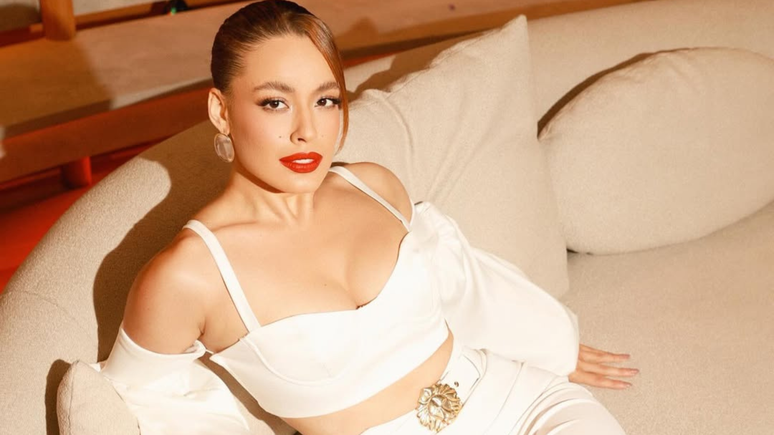 Beatriz Reis estreia quadro de empreendedorismo no Encontro e fala sobre virgindade aos 25 anos