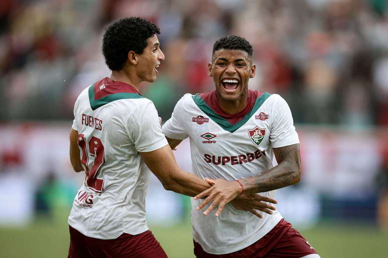 H&eacute;rcules marca, e Fluminense se reabilita no Brasileir&atilde;o ap&oacute;s duas derrotas e um empate &ndash;