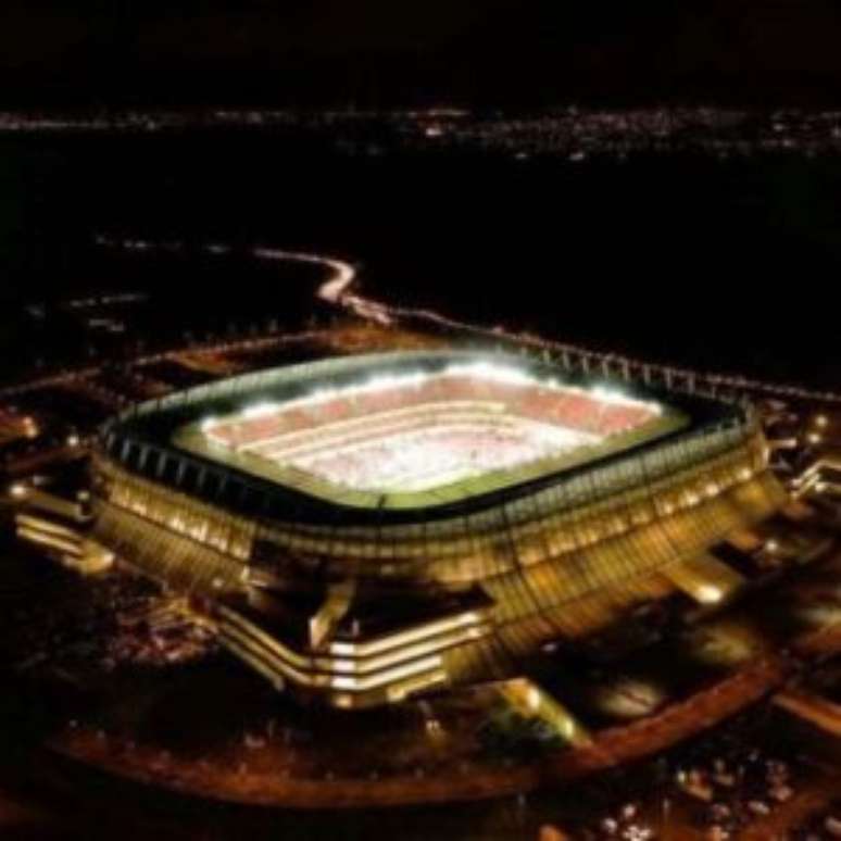 Arena de Pernambco