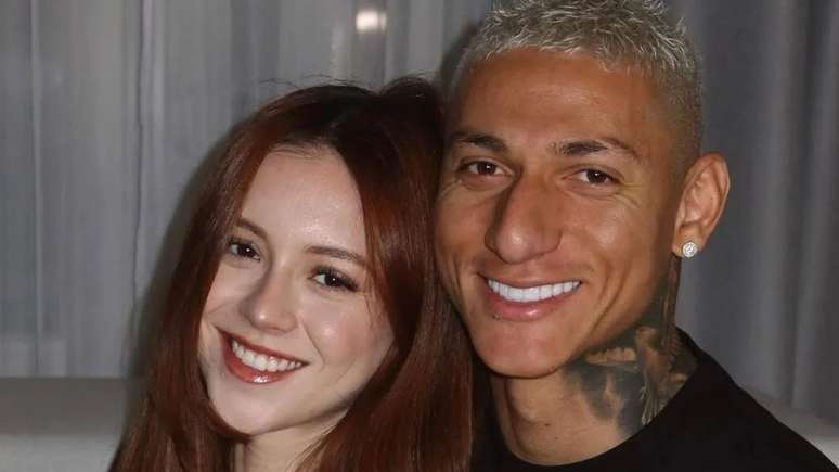 What happened to Richarlison’s son? Understand why the child is attacked What happened to Richarlison’s son? Understand why the child is attacked