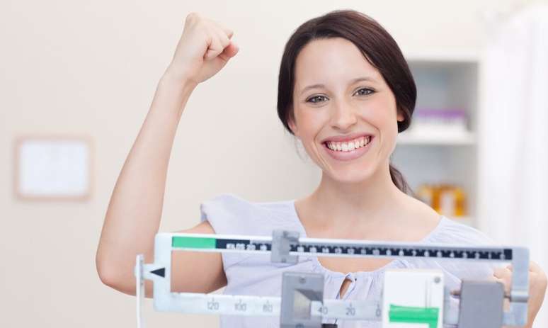 Medical Nutrical reveals secret to losing weight and not gaining weight
