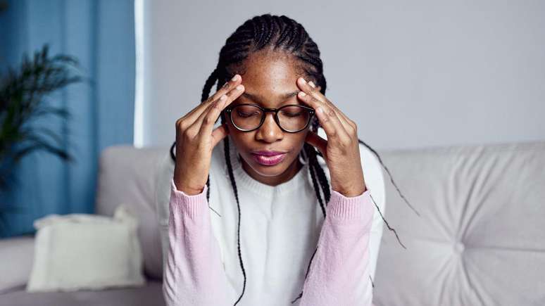 Stress is a normal part of life and is inevitable