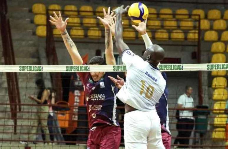 Minas hits Juiz de Fora after a widespread confusion in court
