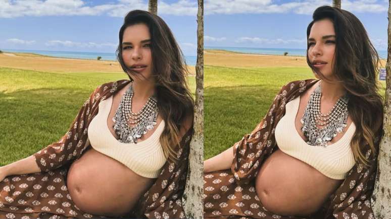 Case Mariana Rios: what the law on exotic names data to babies says