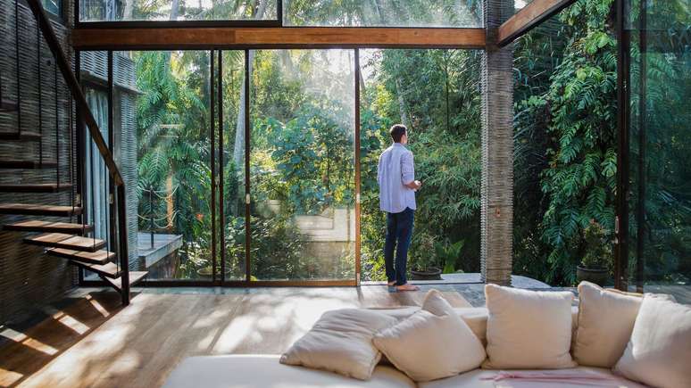 A Costa Rica não cobra impostos sobre lucros de capital recebidos no exterior