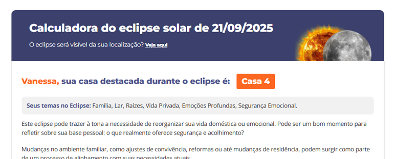 calcuadora de eclipse - casa 4