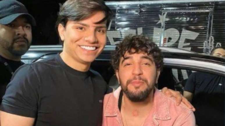 Eita! Nattan is criticized after taking the private parts of the fan: “The boy will be a father …”