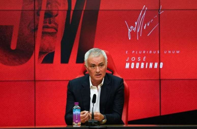 Avs X Benfica, Mourinho’s debut: where to look, formations and arbitration