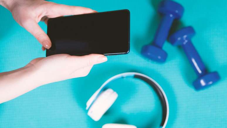 Applications for health and fitness: what are the risks for your privacy?