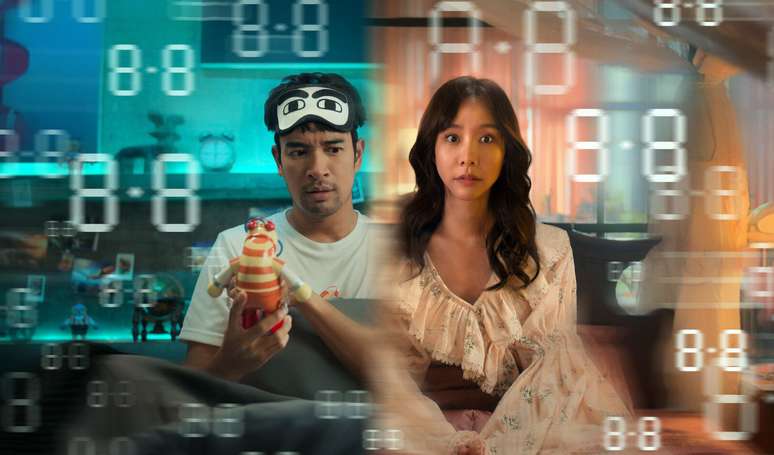 This Thai drama just released on Netflix mixes mourning, humor and unexpected love during the day that never ends