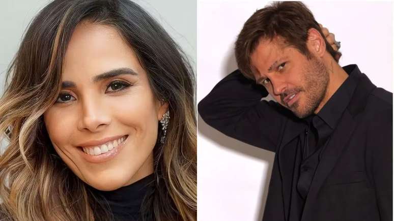 Waess Camargo opens the game on the relationship with Dado Dolabella: “closed” Waess Camargo opens the game on the relationship with Dado Dolabella: “closed”