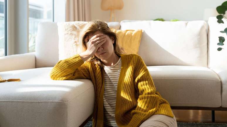 5 tips to face stress