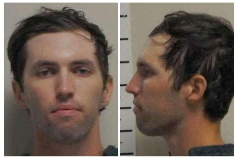 Tyler Robinson, o suspeito do tiroteio fatal do comentarista conservador americano Charlie Kirk