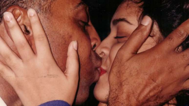 Two months after the death of Preta Gil, Gilberto Gil makes an exciting tribute