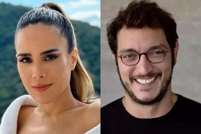 Are you rolling? Wanessa Camargo clarifies the status after caught with Allan Souza