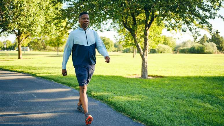 The best way to physically control stress is to exercise