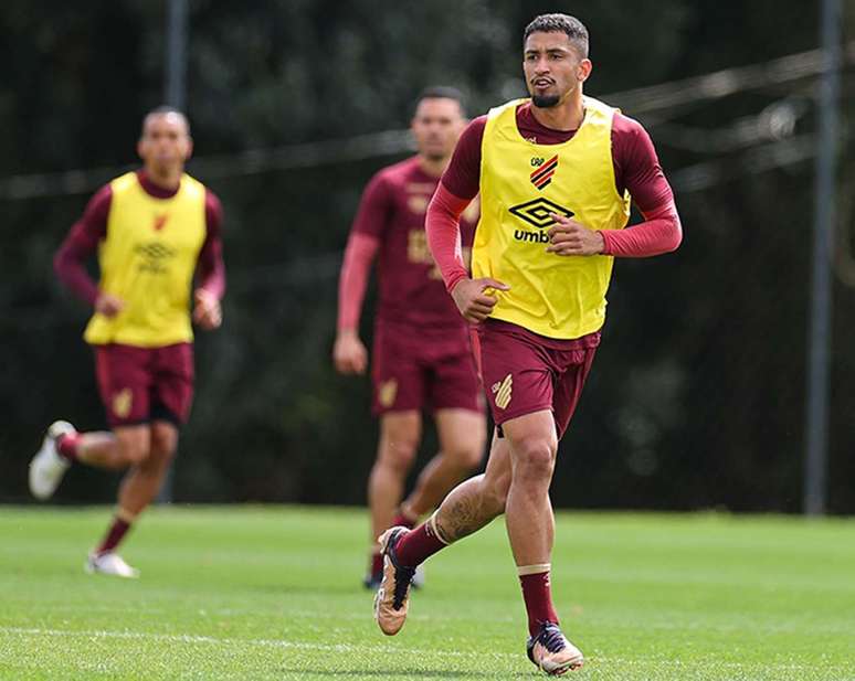 Furac&atilde;o vai em busca da quinta vit&oacute;ria consecutiva &ndash;