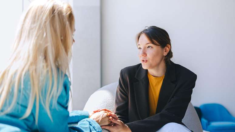 Share your concerns with someone you trust, relieves the load and gives you the perspective
