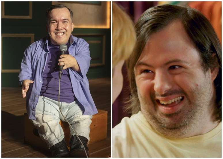 O especial da Globo em refer&ecirc;ncia ao Dia Nacional da Pessoa com Defici&ecirc;ncia vai mostrar a luta dos PcDs por respeito e inclus&atilde;o social