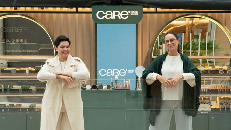 Care natural beauty: from the dream to merger with grenado, the pioneer trajectory in a clean beauty in Brazil Care natural beauty: from the dream to merger with grenado, the pioneer trajectory in a clean beauty in Brazil