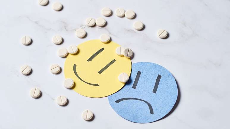 People of over 58 years were those who used the most psychiatric medicines in Brazil, says Study