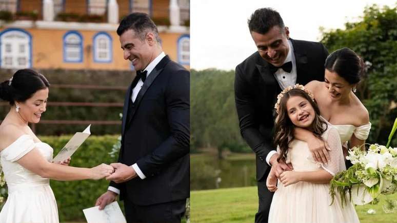 JP Mantovani married Li Martins, a former rouge, months before the tragic death