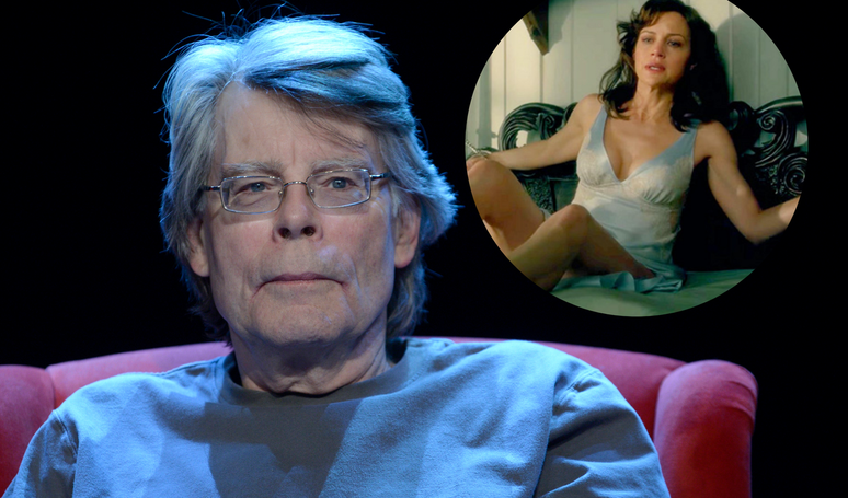 Aos 78 anos, Stephen King é um dos nomes mais influentes da literatura contemporânea e também um dos mais adaptados para o cinema e a TV.