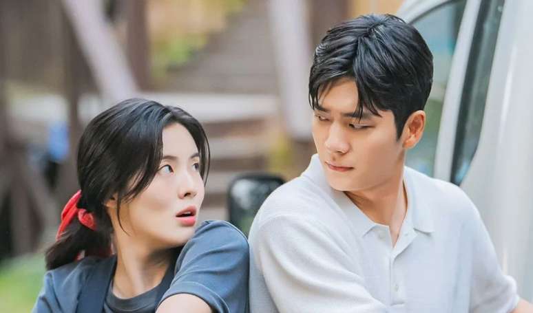 Netflix Doramas’s best comedy: these 7 series are little known, but they will make you cry laughing