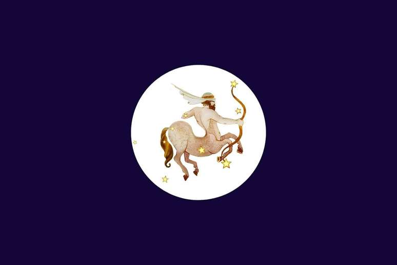 Sagittarius should give priority to the rest Sagittarius should give priority to the rest