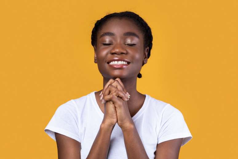 Ora&ccedil;&otilde;es podem ser feita a S&atilde;o Mateus para pedir por discernimento 