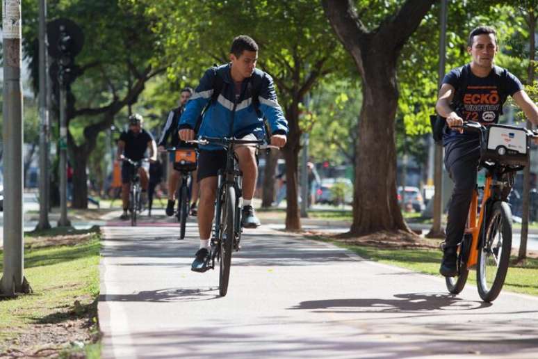 Mobilidade urbana é um dos grandes desafios dos municípios