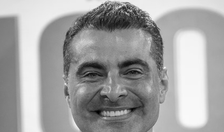 URGENTE! Morre o modelo e apresentador JP Mantovani aos 46 anos em acidente trágico em São Paulo.