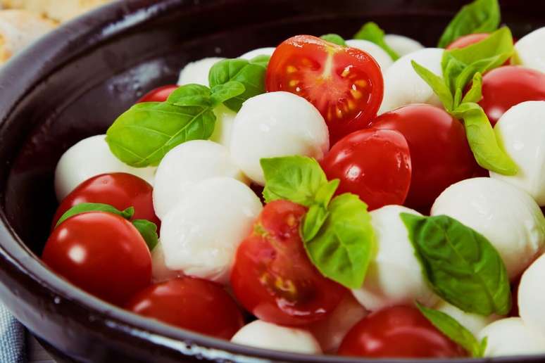 Capesso salad Capesso salad