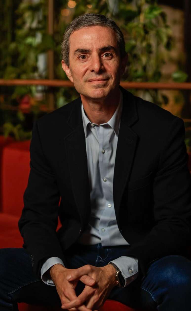 Ricardo Mussa, 'chair' da SB COP