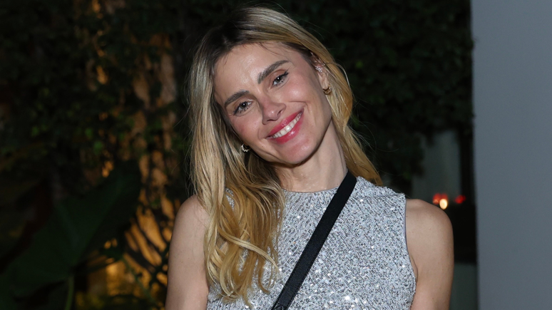 Dieckmann uses R $ 2,700 from Marina Roy Barbosa