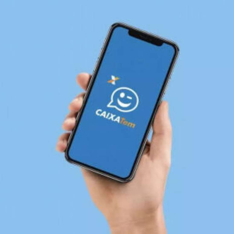 Caixa Tem libera empréstimos de até R$ 4.500 para negativados.