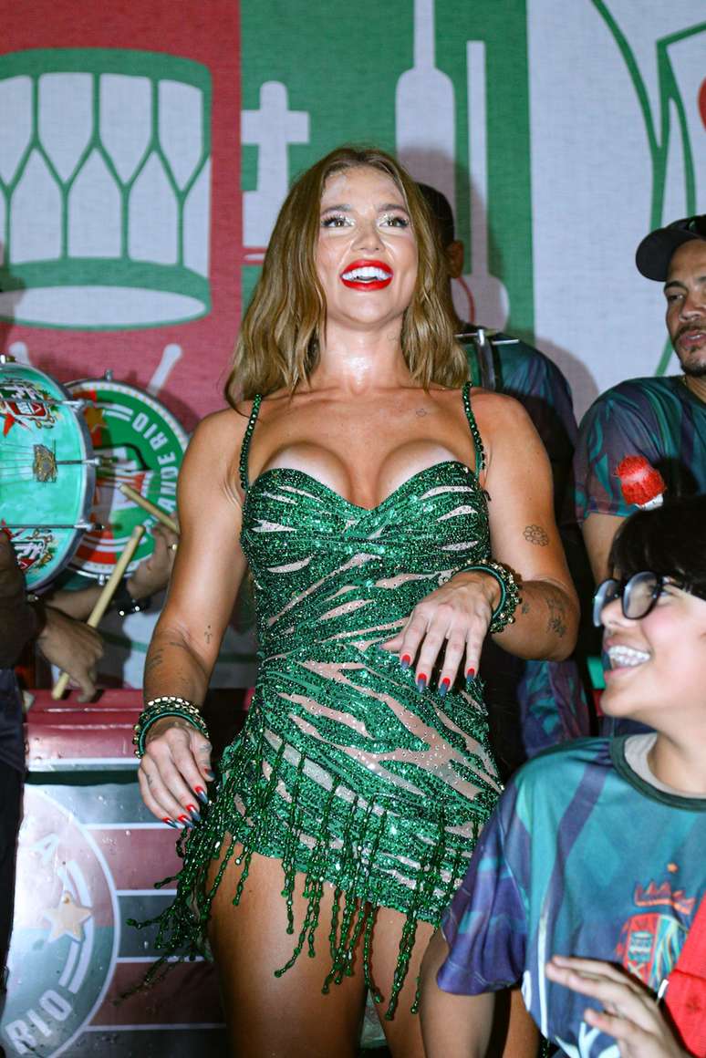 Virginia Fonseca Virginia Fonseca