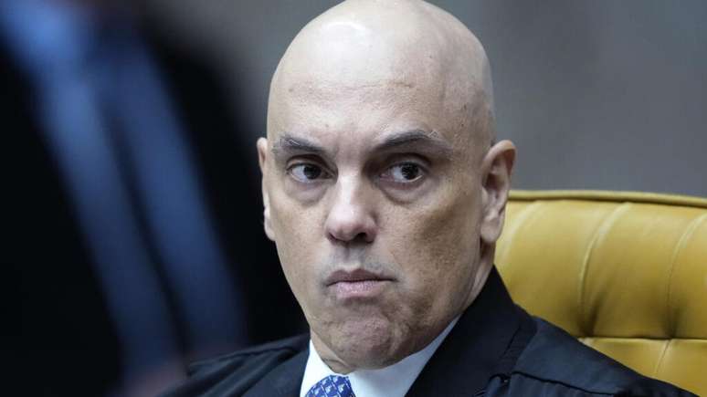 O chefe da diplomacia dos Estados Unidos, Marco Rubio, havia sugerido que existia uma "grande possibilidade" de que Washington sancione Moraes, em relação a supostas violações dos direitos humanos.