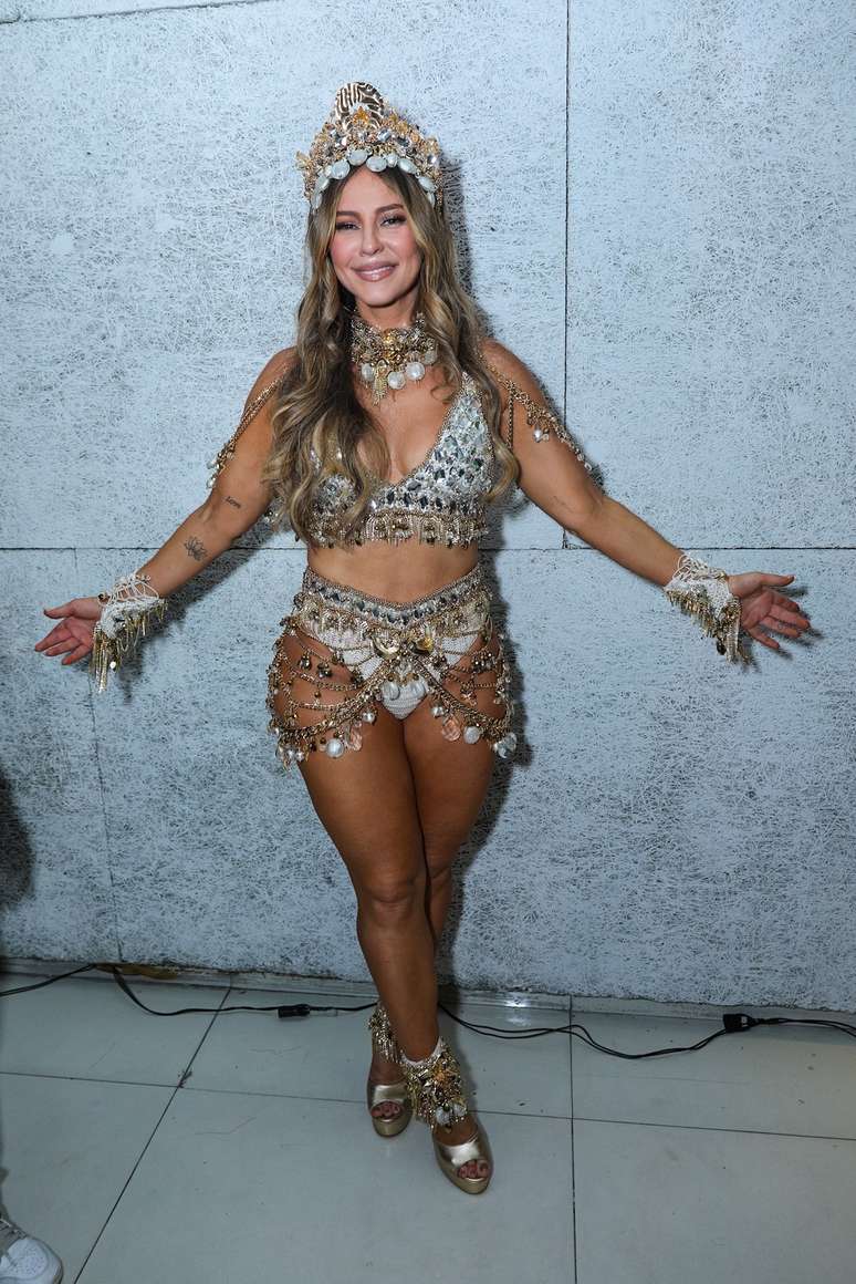 Paolla Oliveira Paolla Oliveira