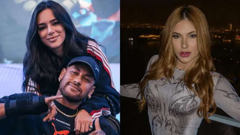 Bruna Biancardi reacts and draining Virginia after the dispute with Neymar: “There is no posture”