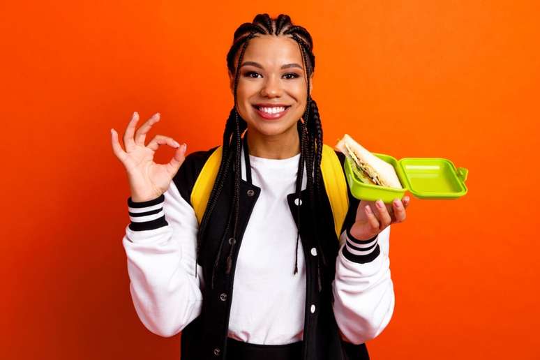 Seguir uma dieta equilibrada pode melhorar a concentração no Enem