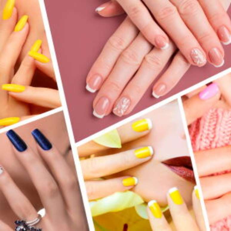 See you at the gel nails, prohibition comes into force in September