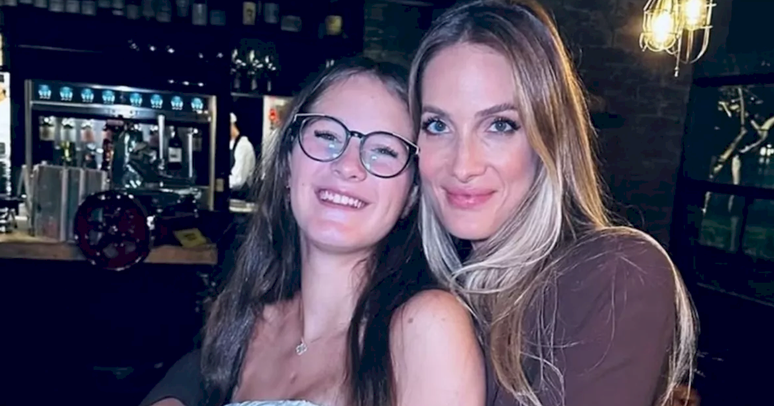 O adeus da jovem Anne Marie, que inspirou Faust&atilde;o