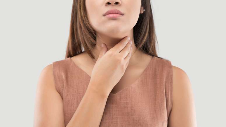 Thyroid health: warning signals, food and its role in metabolism