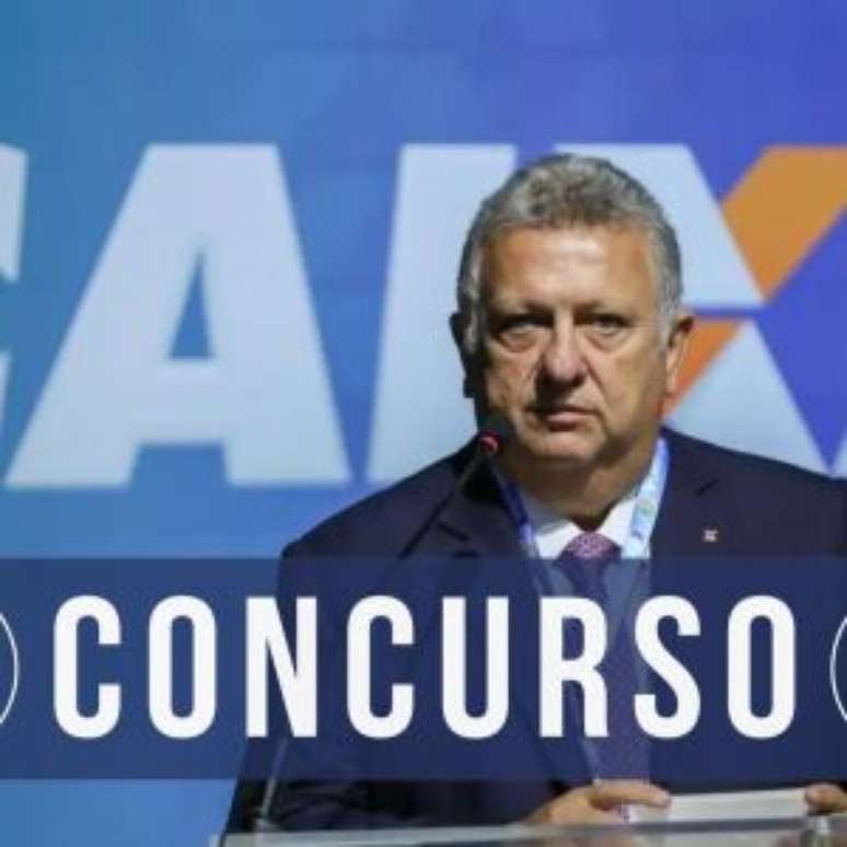 Presidente da Caixa Econômica Federal