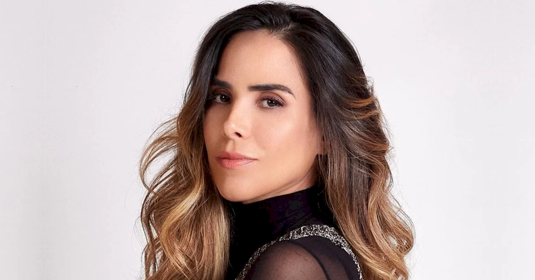 Wanessa Camargo est&aacute; apaixonada. E advinha por quem?