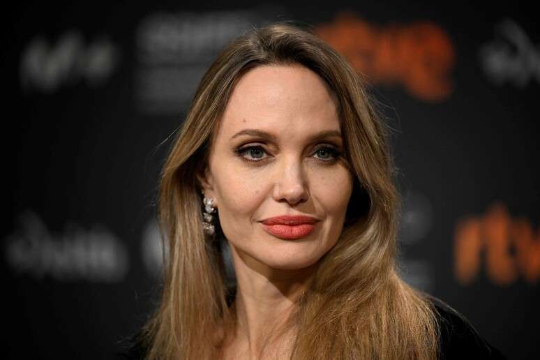 “I no longer recognize my country,” says Angelina Jolie