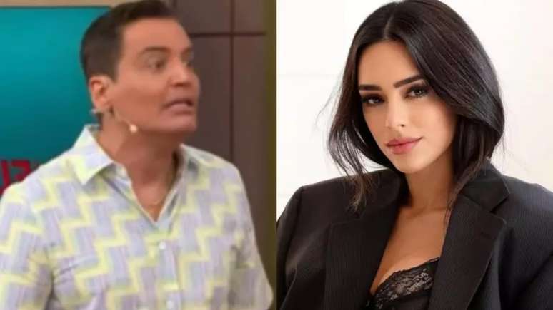 Leo Dias gives Bruna Biancardi controversial advice after confusion with Virginia: “separate …”