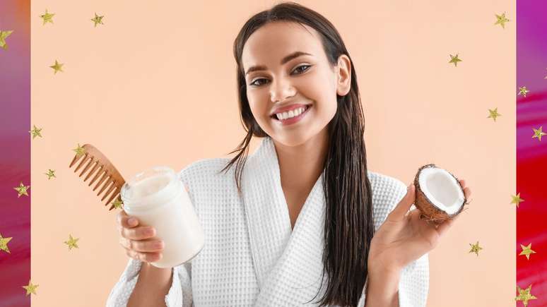 Além do óbvio: descubra novas formas de usar o óleo de coco