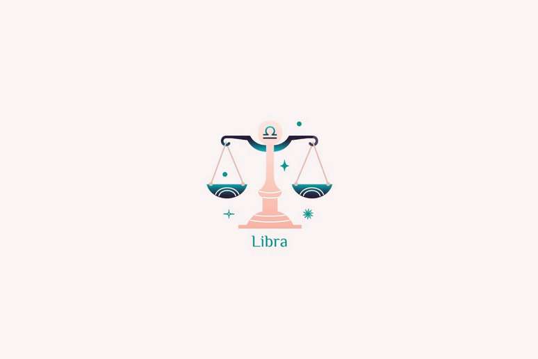 A mulher do signo de Libra é profundamente afetiva e apaixonada 